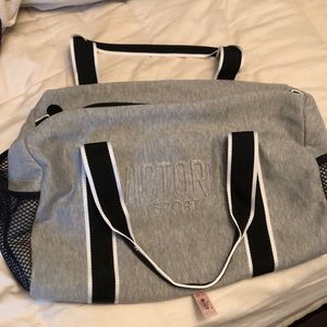 Victoria’s Secret Sport Duffel NWT
